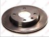 ABE C3G010ABE Brake Disc